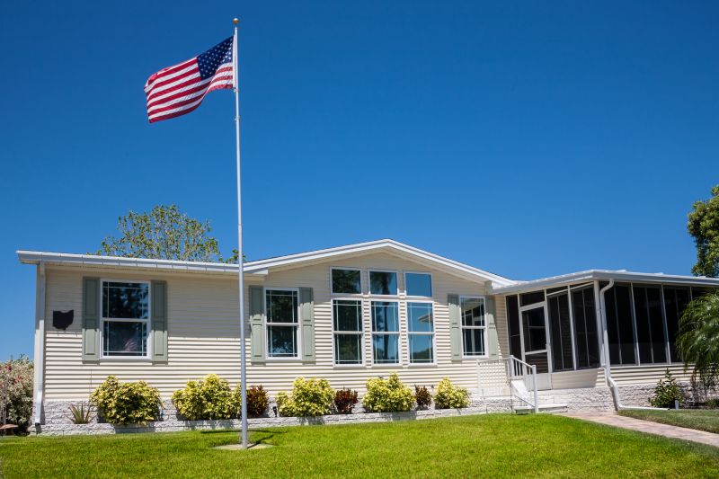 Best Vinyl Siding Replacement Contractors in Winchester, VA